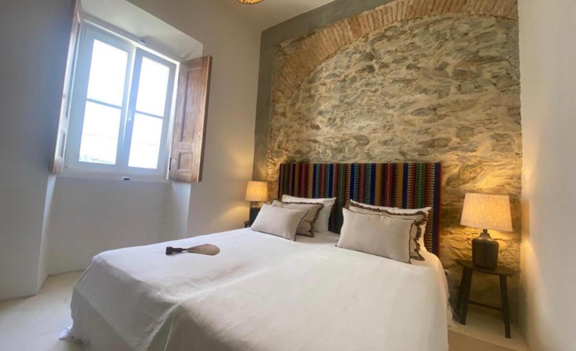 Photo of Bedroom in Grandola