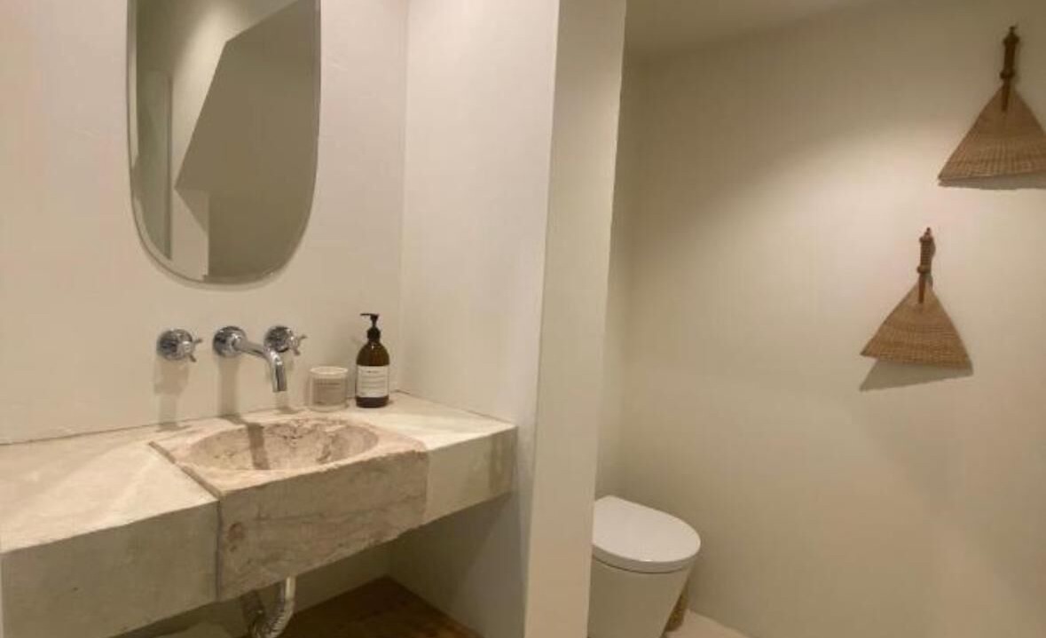 Photo of Bathroom in Grandola