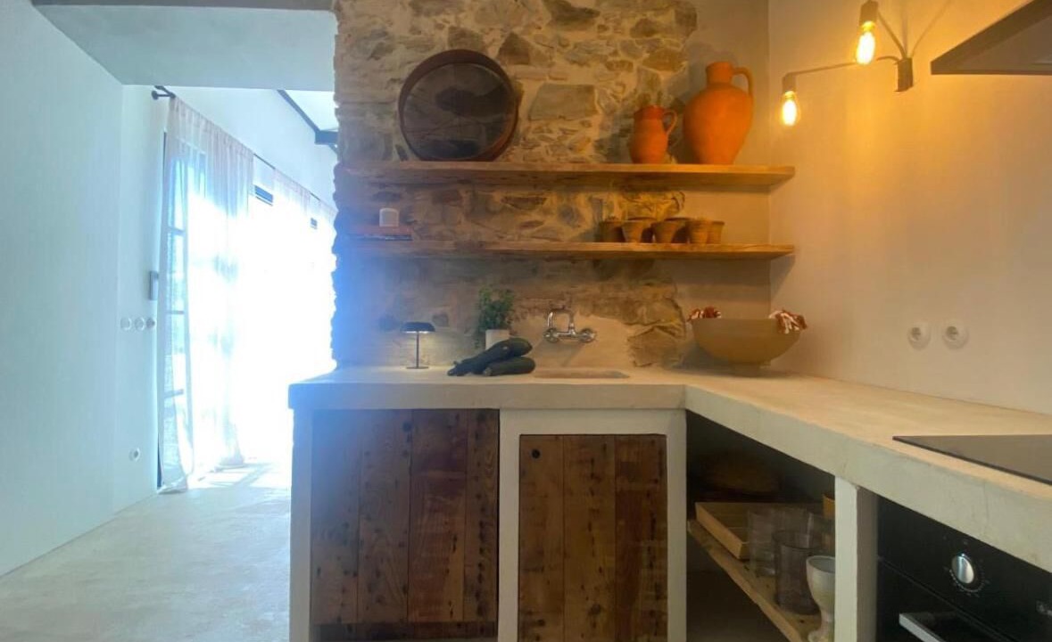 Photo of Kitchen in Grandola