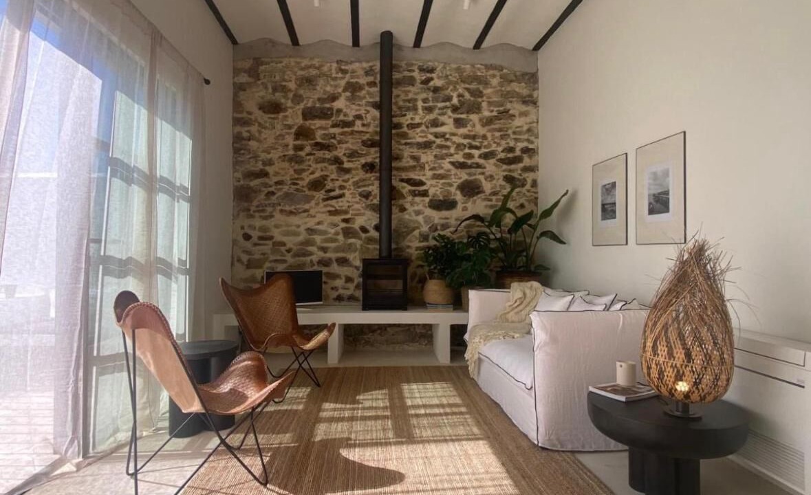 Photo of Livingroom in Grandola