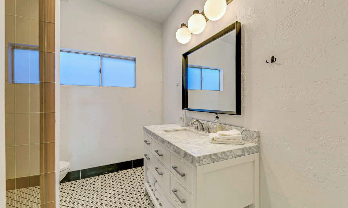Photo of Bathroom in Tahquitz River Estates