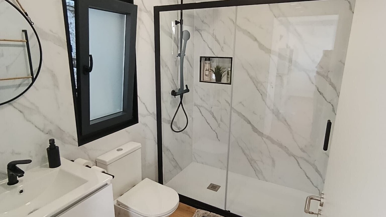 Photo of Bathroom in Aguiar da Beira