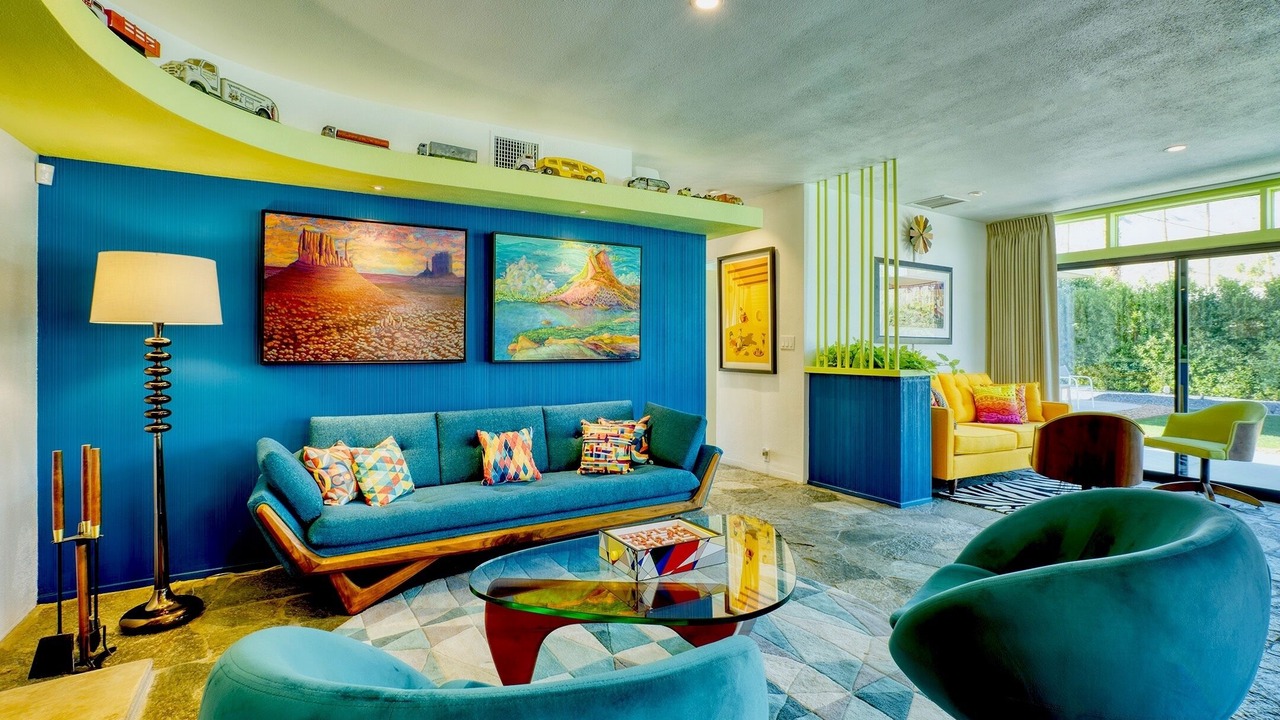 Photo of Bedroom in Deep Well Ranch