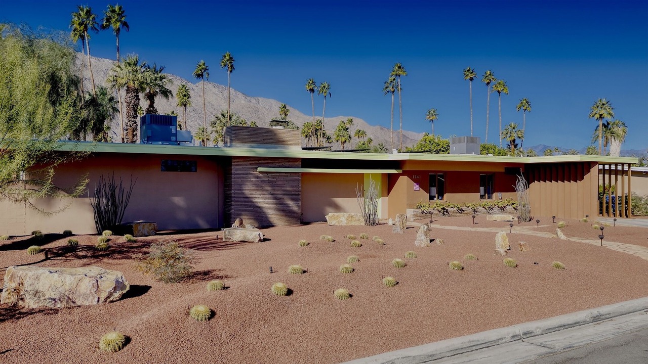 Photo of Outdoor in Deep Well Ranch
