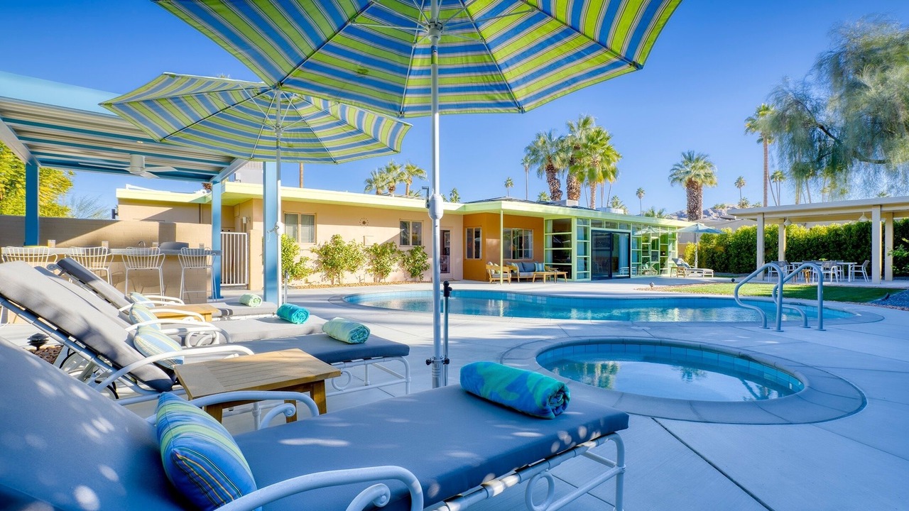 Photo of Outdoor in Deep Well Ranch