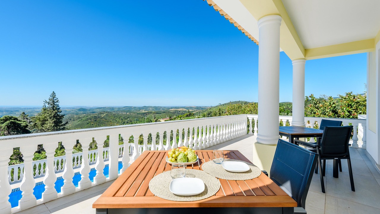 Photo of Outdoor in Caldas de Monchique