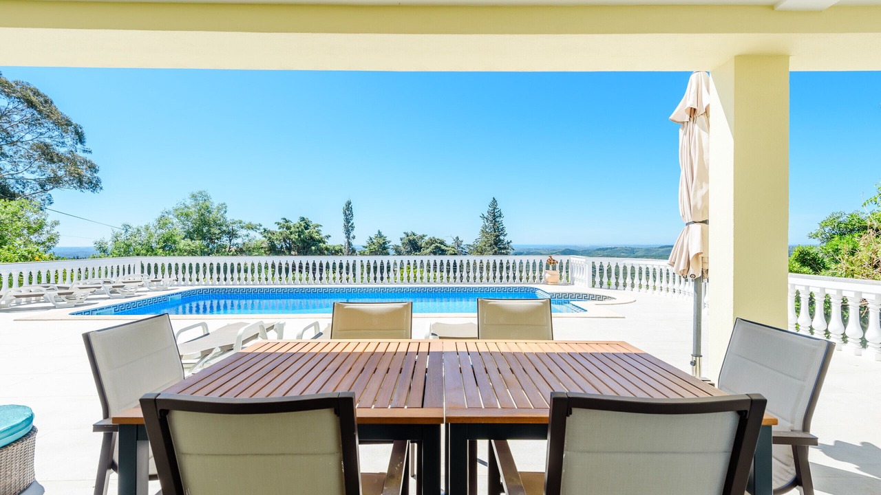 Photo of Outdoor in Caldas de Monchique