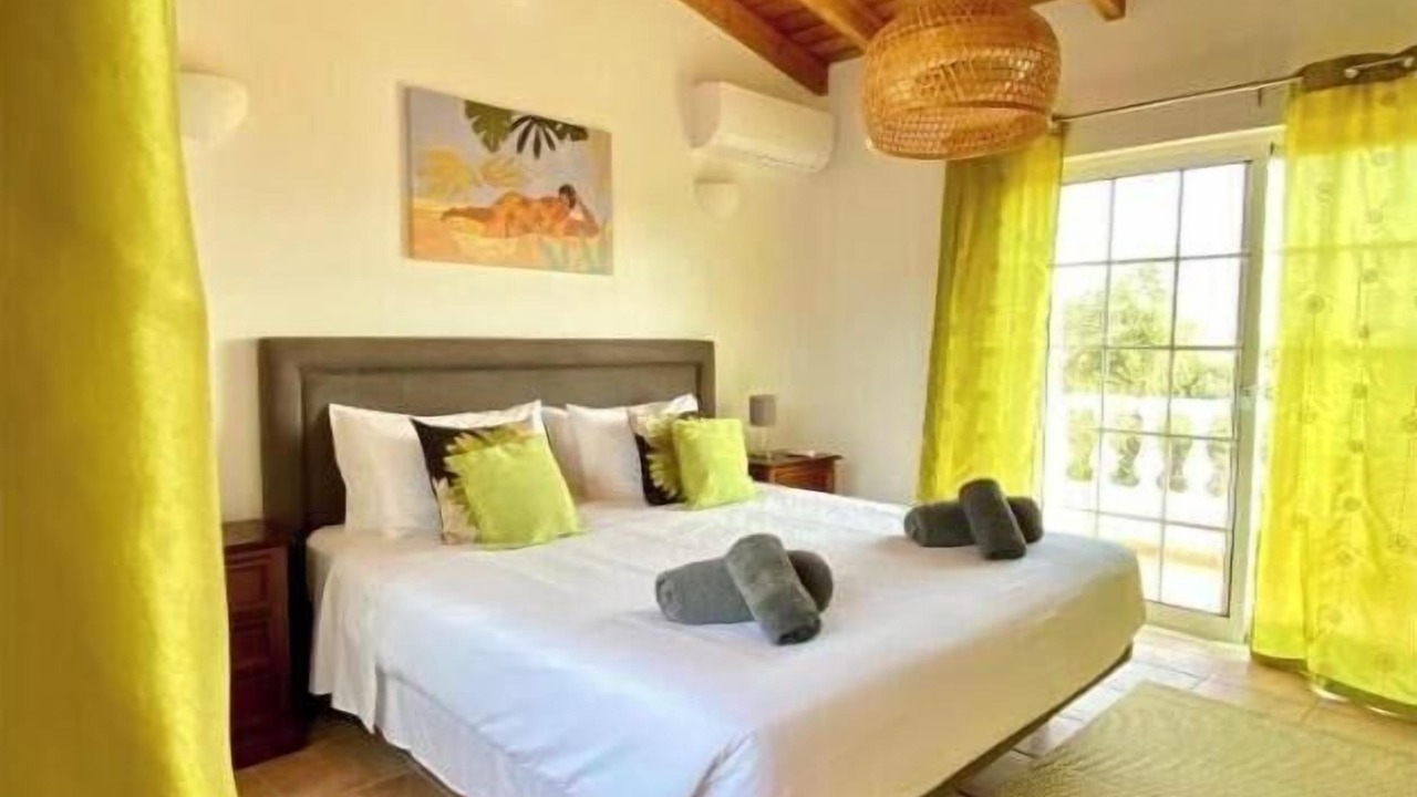 Photo of Bedroom in Sargacal