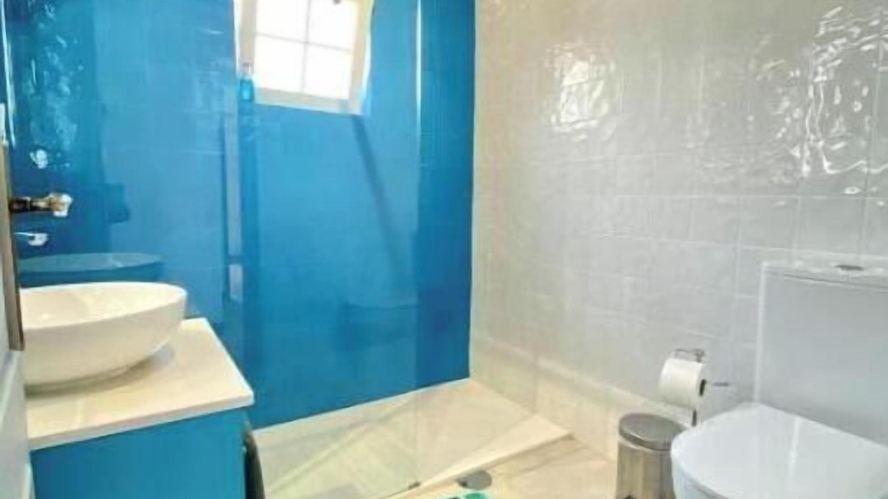 Photo of Bathroom in Sargacal