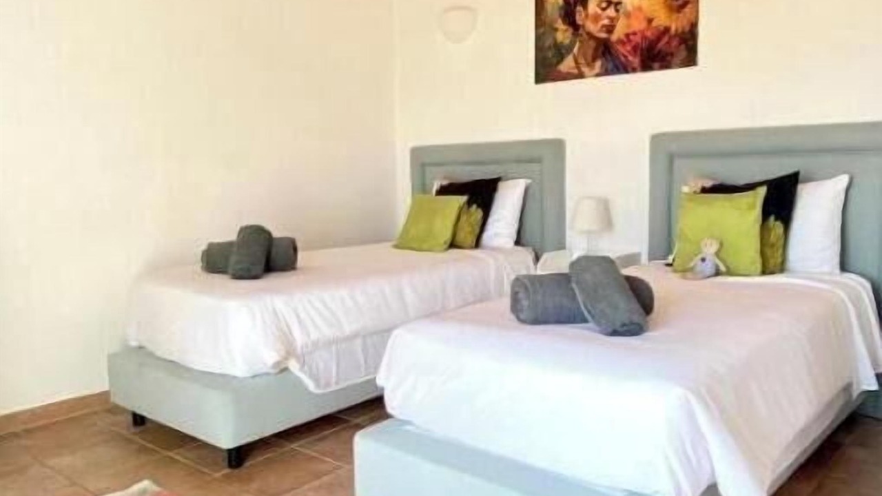 Photo of Bedroom in Sargacal