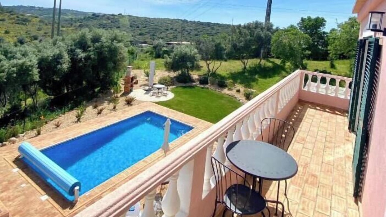 Photo of Outdoor in Sargacal