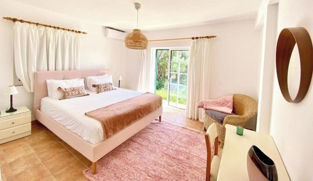 Photo of Bedroom in Sargacal