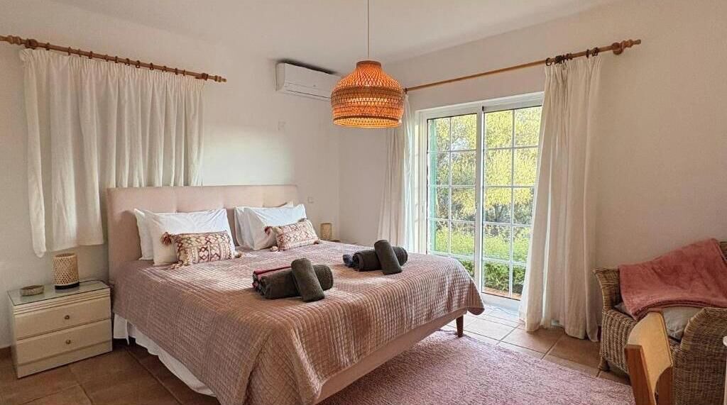 Photo of Bedroom in Sargacal