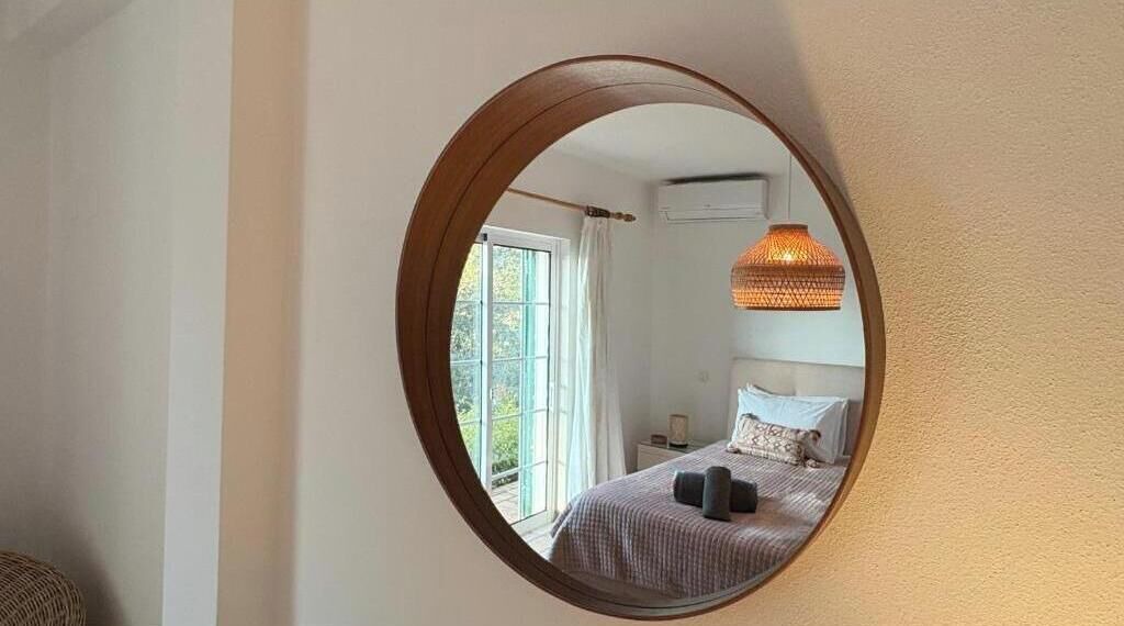 Photo of Bedroom in Sargacal
