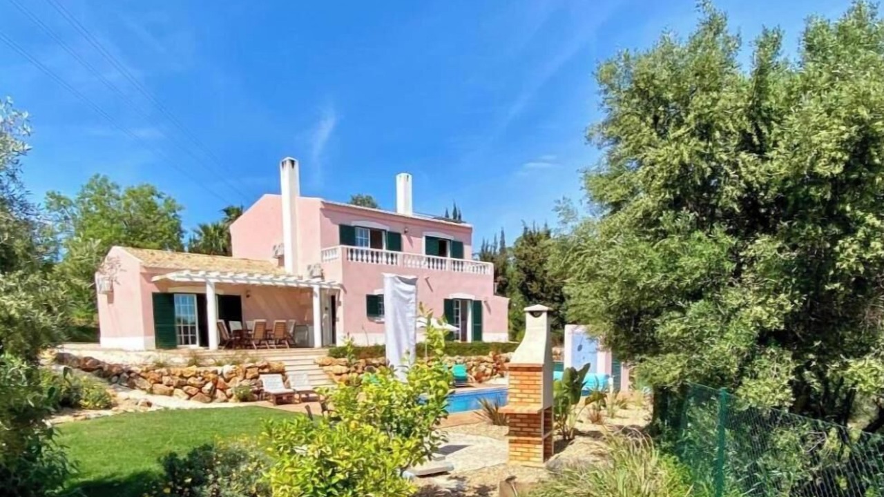 Photo of Outdoor in Sargacal