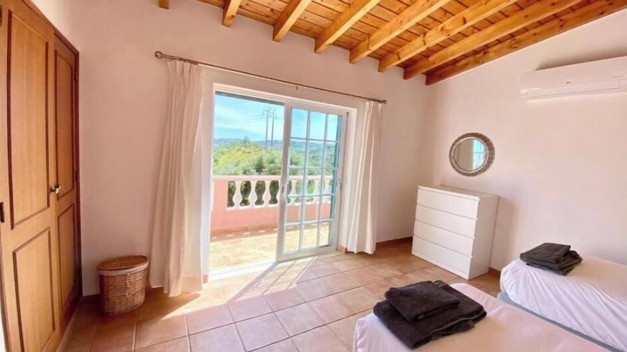 Photo of Bedroom in Sargacal