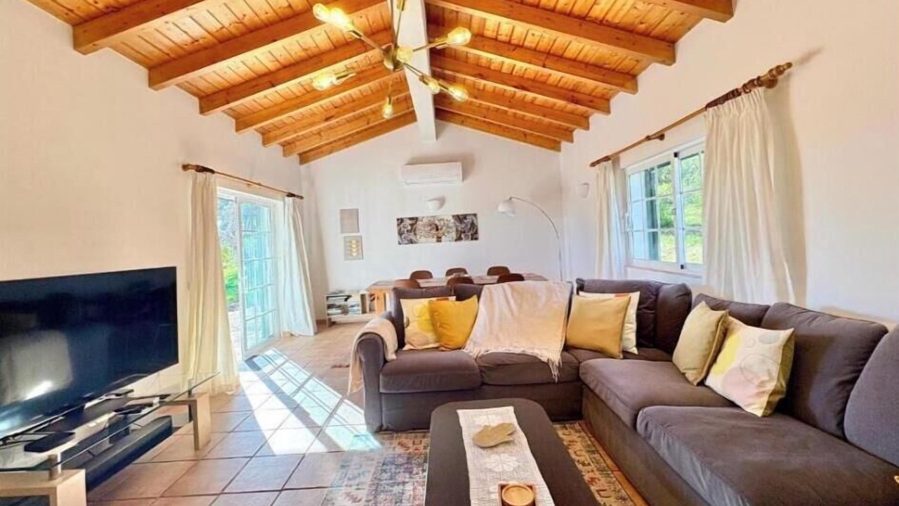 Photo of Livingroom in Sargacal