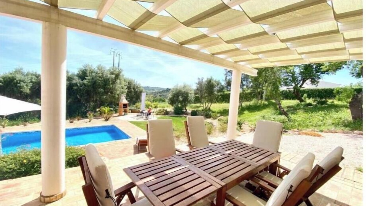 Photo of Outdoor in Sargacal