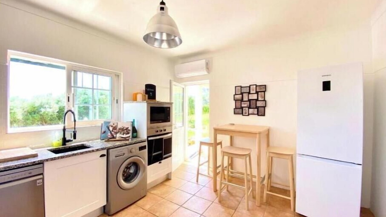 Photo of Kitchen in Sargacal