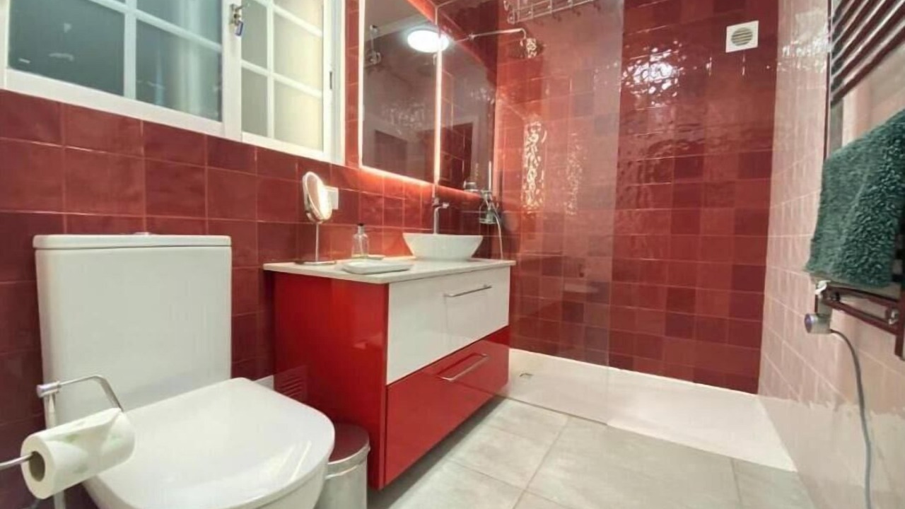 Photo of Bathroom in Sargacal