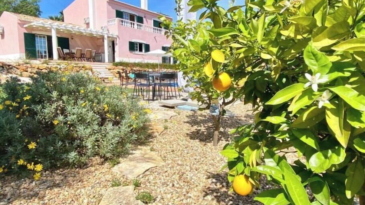 Photo of Outdoor in Sargacal