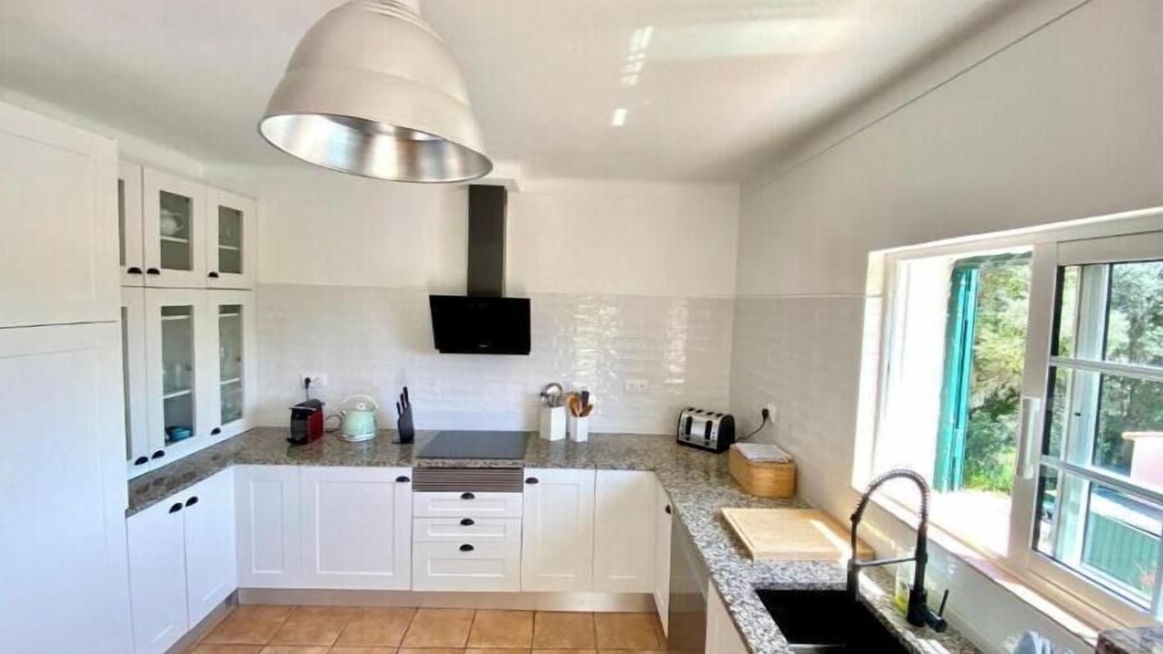 Photo of Kitchen in Sargacal
