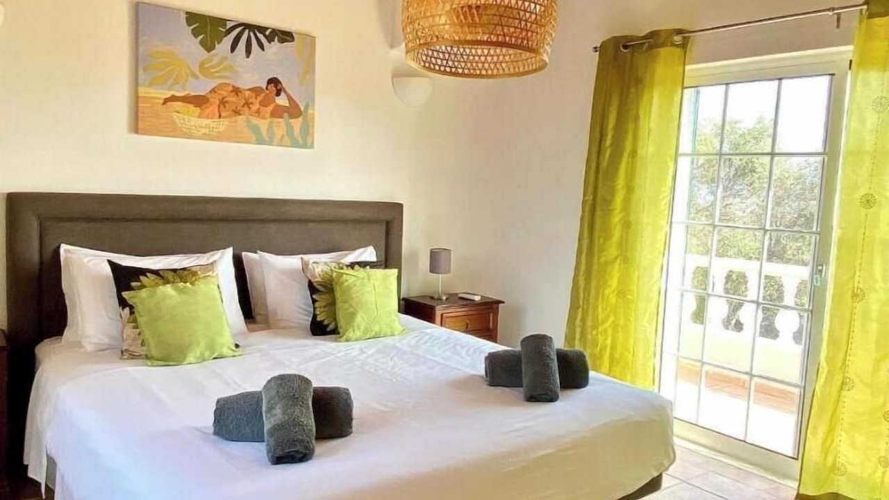 Photo of Bedroom in Sargacal