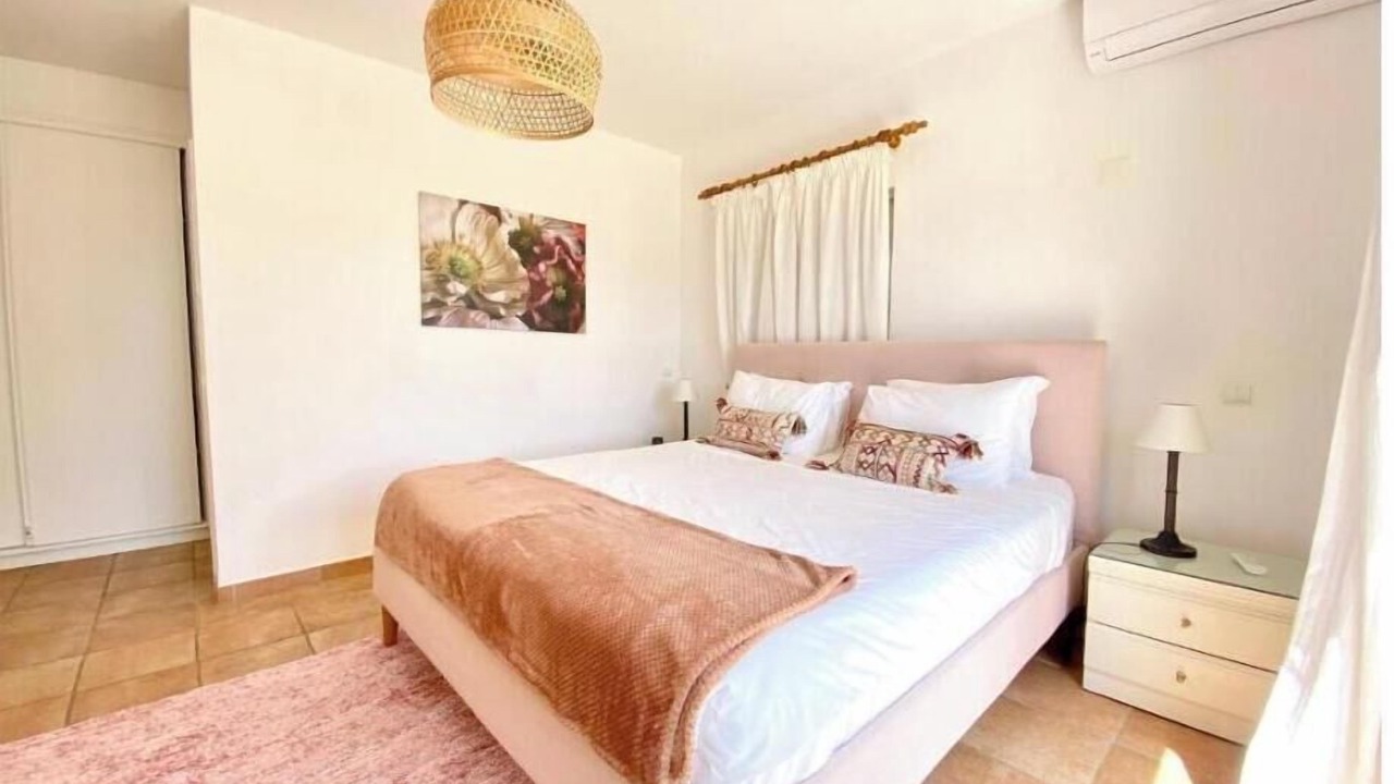 Photo of Bedroom in Sargacal