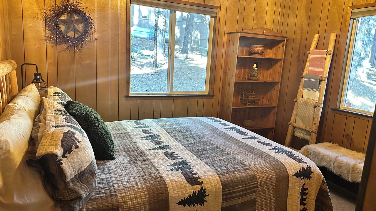 Photo of Bedroom in Arnold