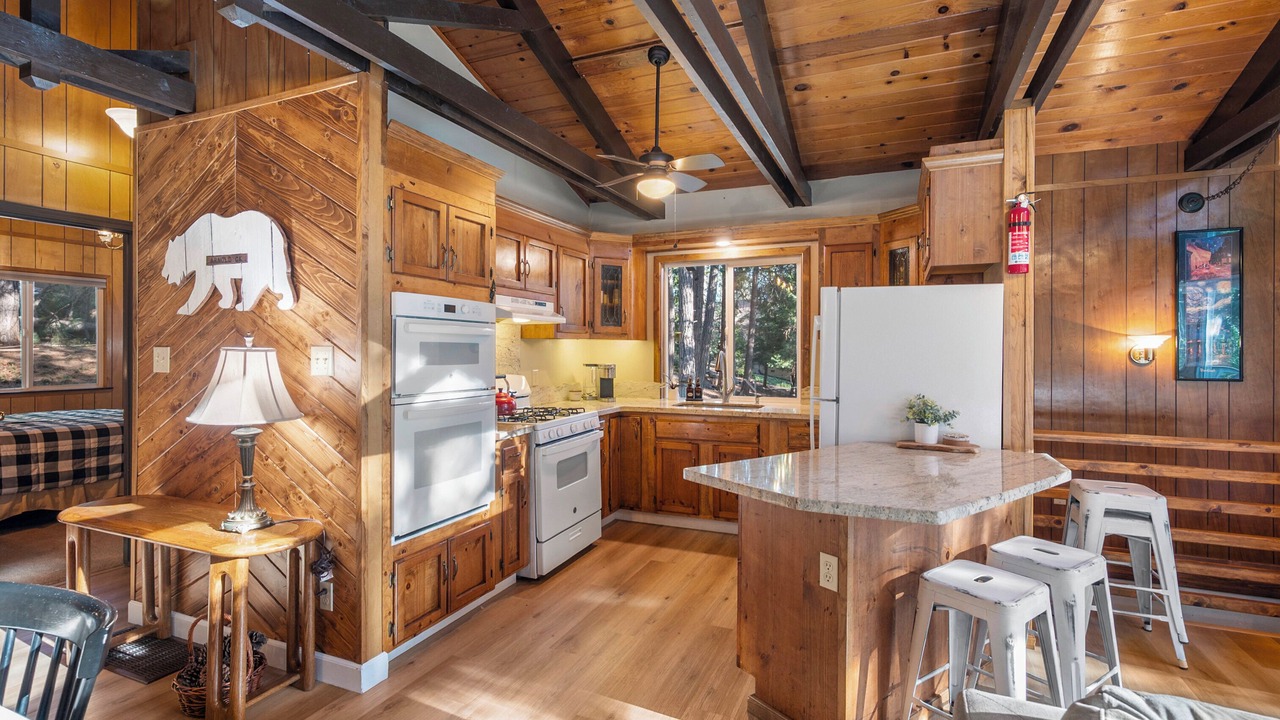 Photo of Kitchen in Arnold