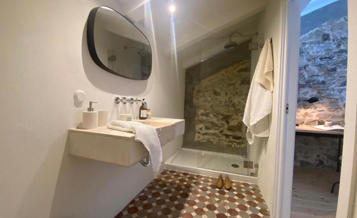 Photo of Bathroom in Grandola