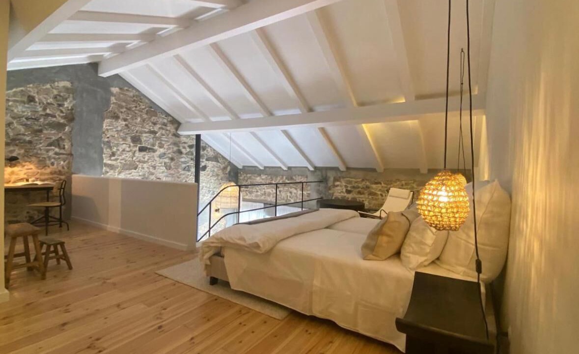 Photo of Bedroom in Grandola