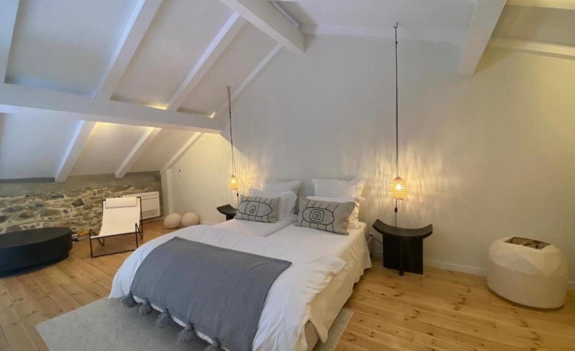 Photo of Bedroom in Grandola