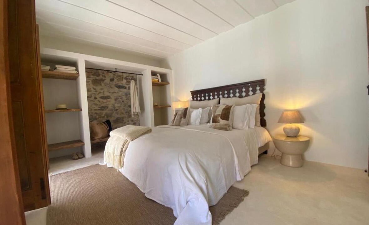 Photo of Bedroom in Grandola