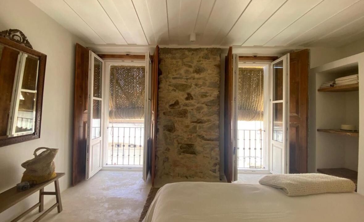 Photo of Bedroom in Grandola