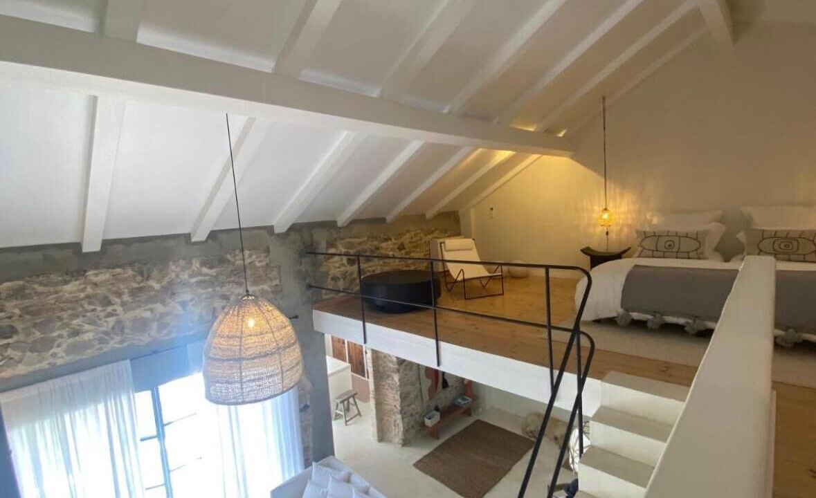 Photo of Bedroom in Grandola