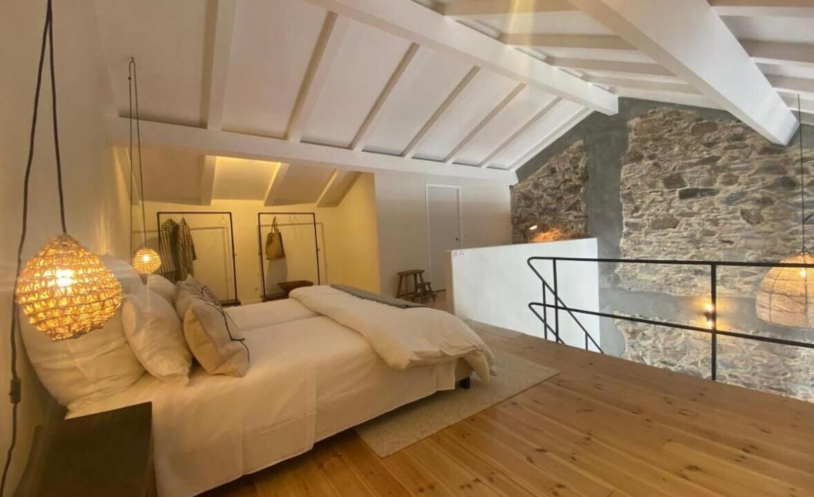 Photo of Bedroom in Grandola