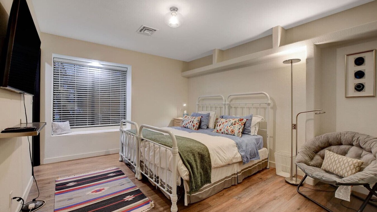 Photo of Bedroom in Paradise