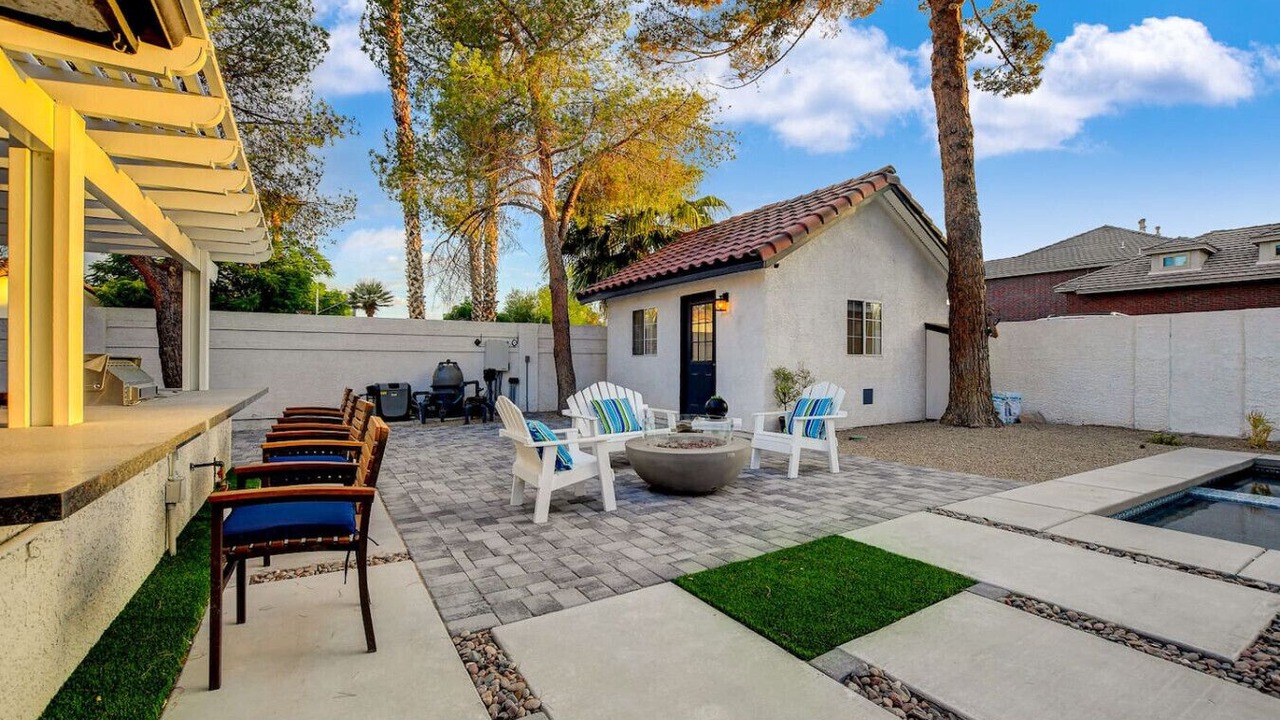 Photo of Outdoor in Paradise