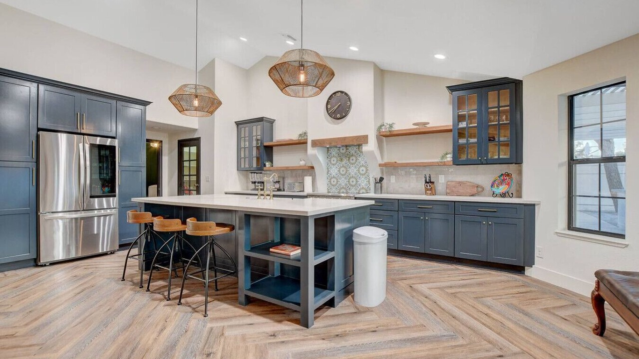 Photo of Kitchen in Paradise