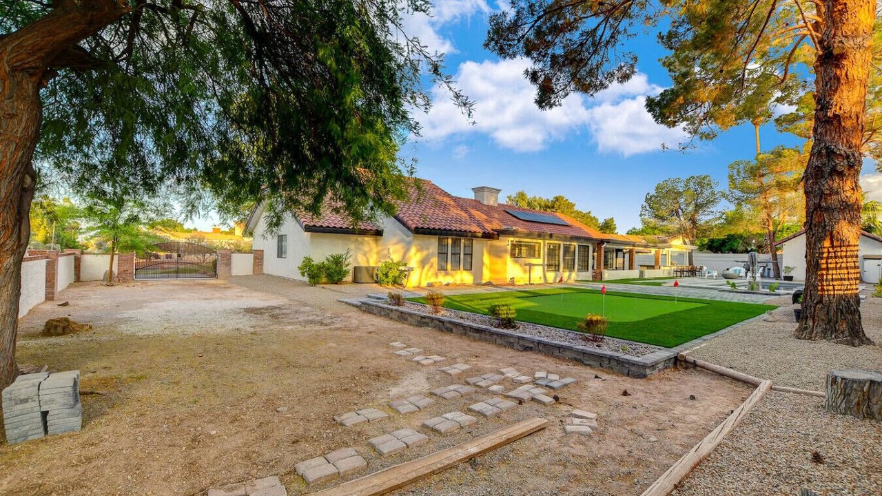 Photo of Outdoor in Paradise