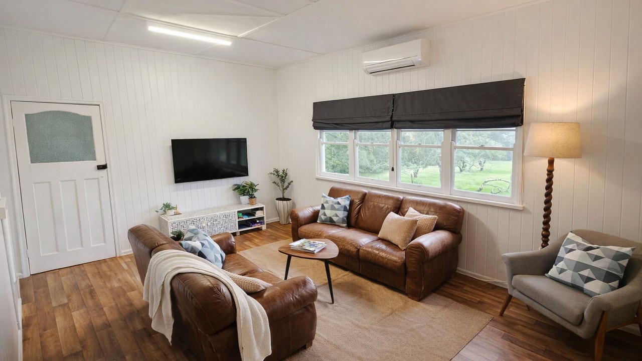 Photo of Livingroom in Palmtree
