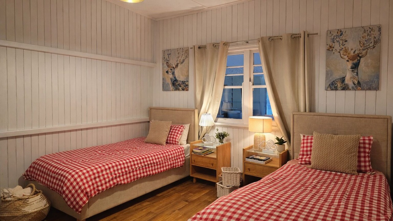 Photo of Bedroom in Palmtree