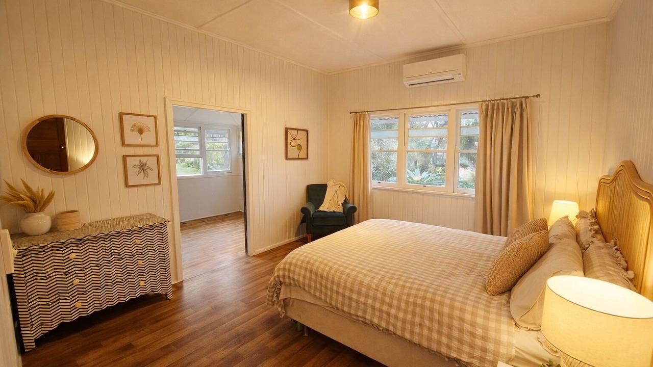 Photo of Bedroom in Palmtree