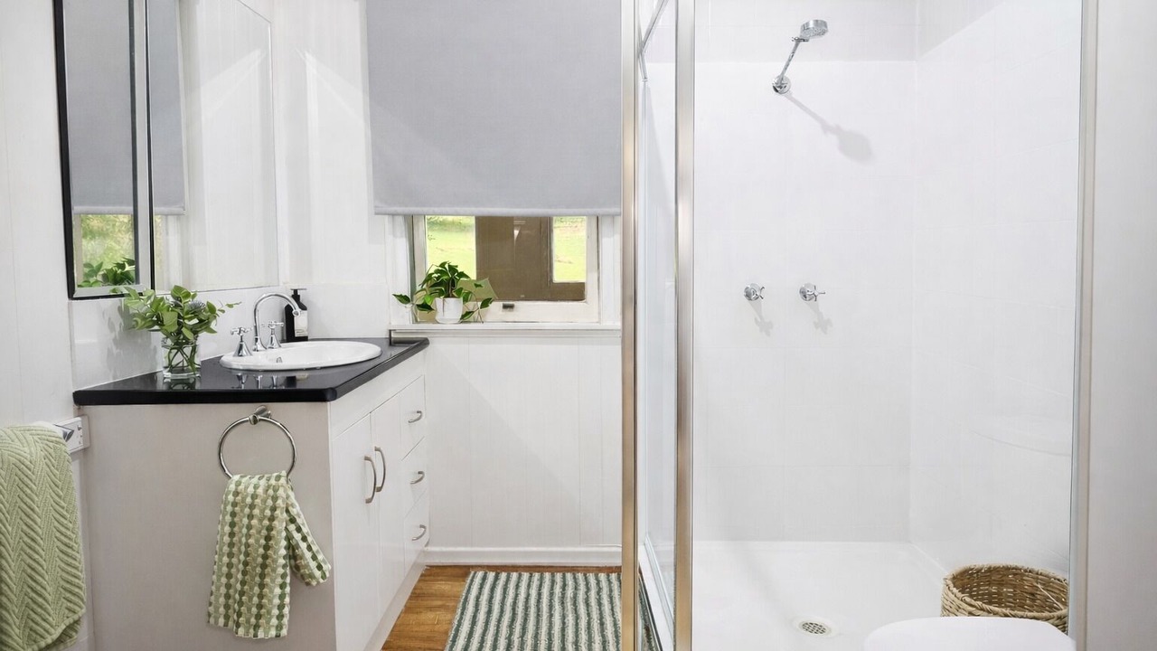 Photo of Bathroom in Palmtree