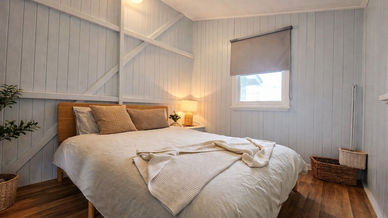 Photo of Bedroom in Palmtree
