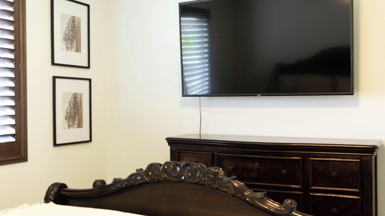 Photo of Bedroom in Tulare