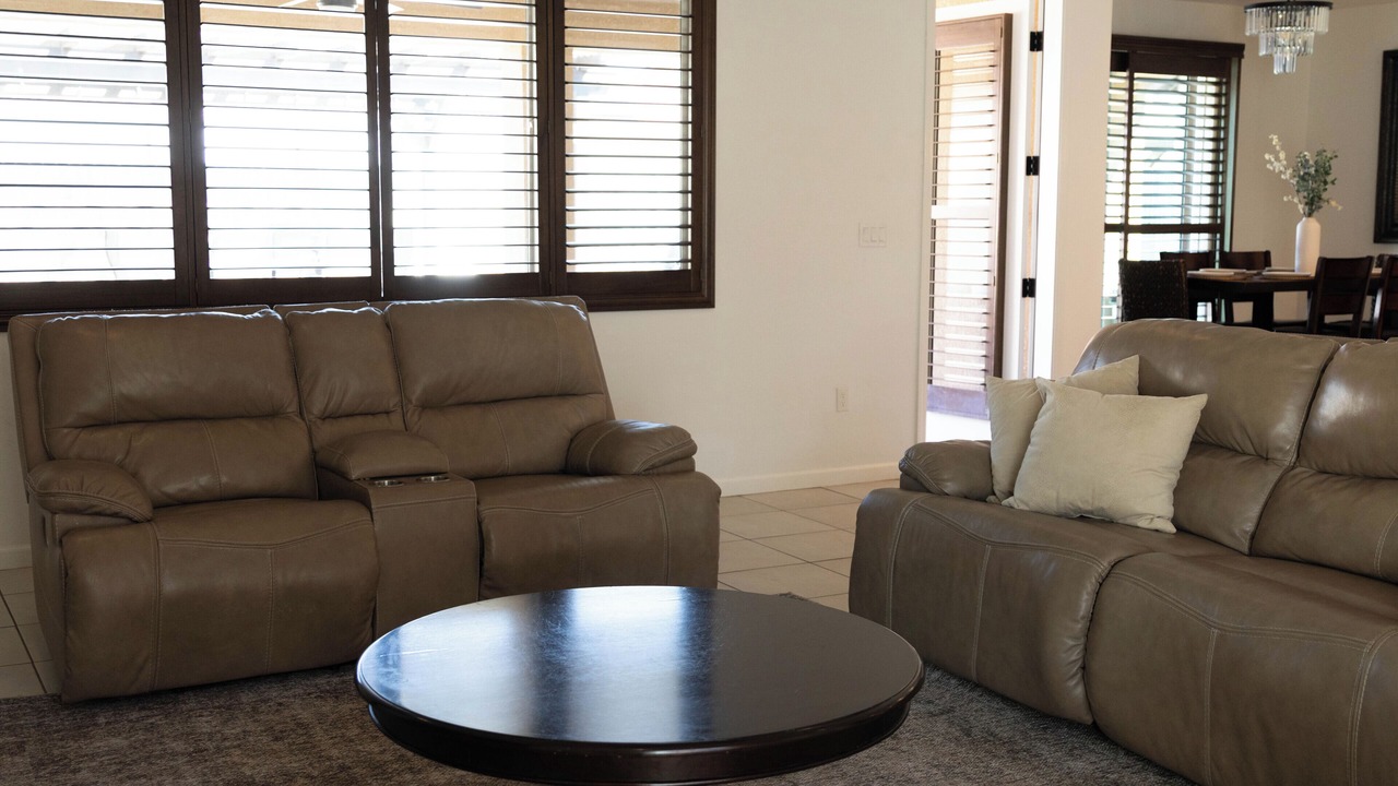 Photo of Livingroom in Tulare