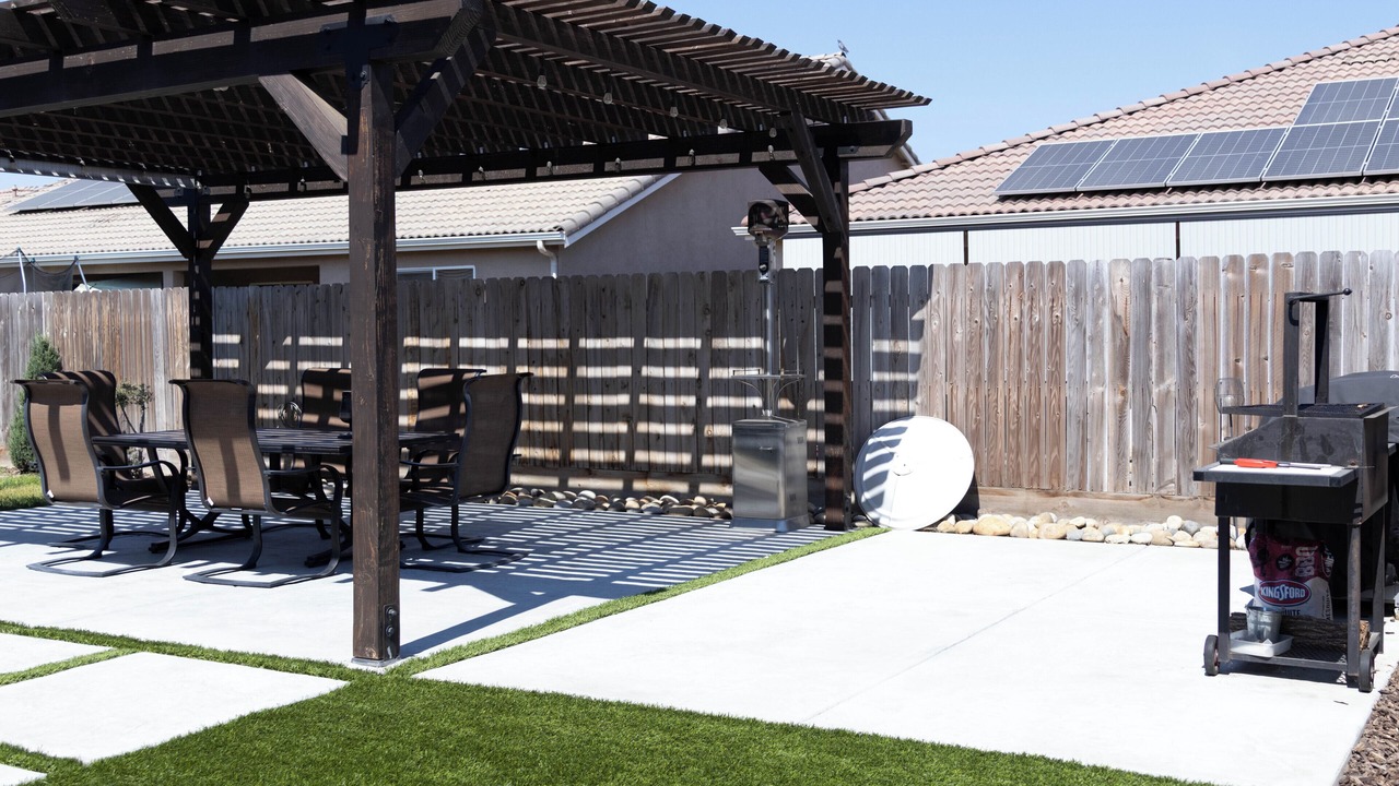 Photo of Outdoor in Tulare