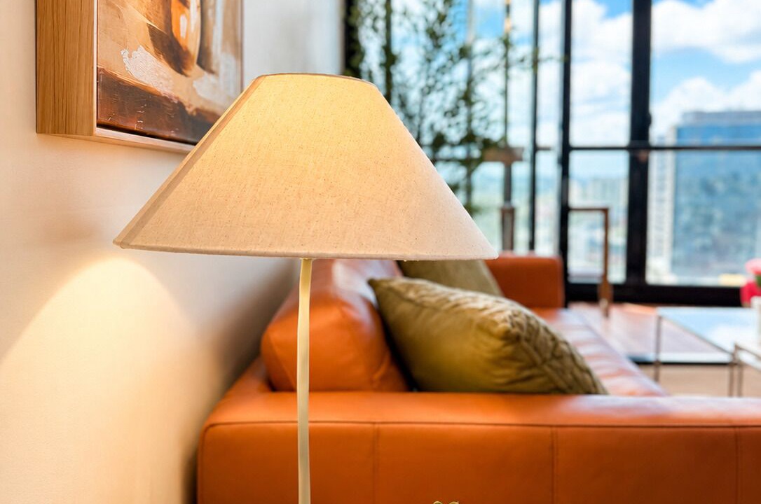 Photo of Livingroom in Fortitude Valley